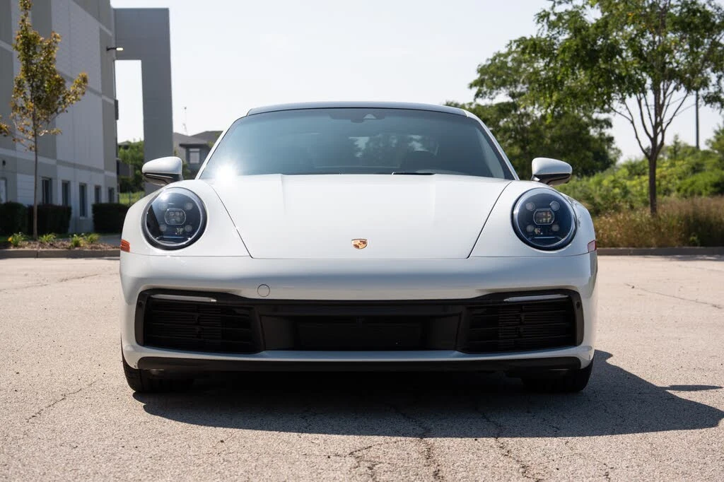 2021 Porsche 992 Carrera - Image 5 of 31