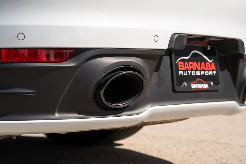 2021 Porsche 992 Carrera - Image 25 of 31