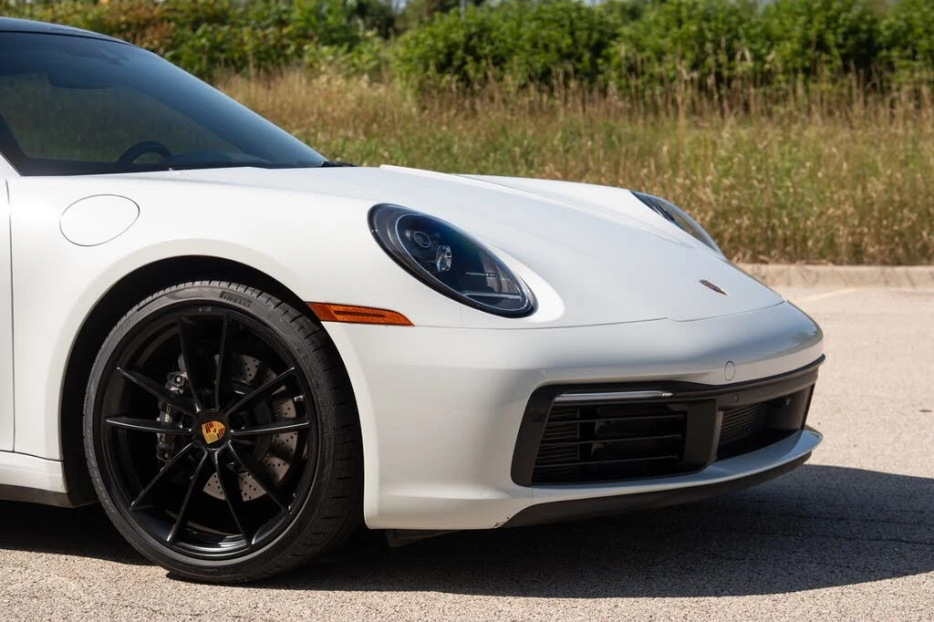2021 Porsche 992 Carrera - Image 16 of 31