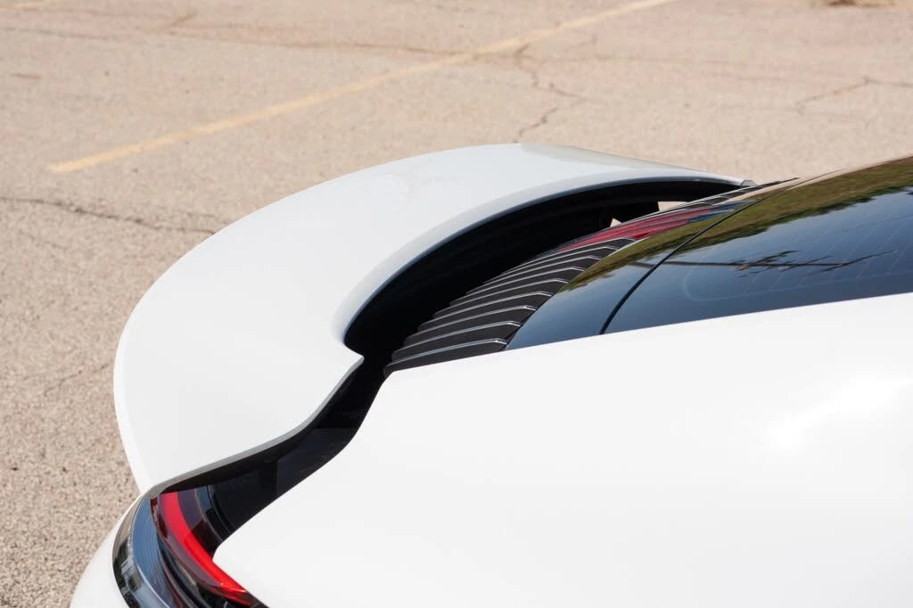 2021 Porsche 992 Carrera - Image 14 of 31