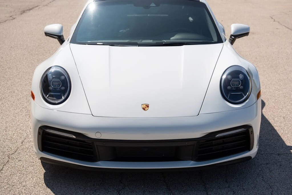 2021 Porsche 992 Carrera - Image 18 of 31