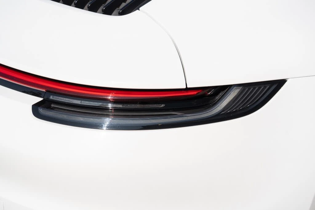 2021 Porsche 992 Carrera - Image 31 of 31