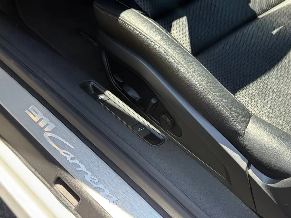 2021 Porsche 992 Carrera - Image 31 of 31