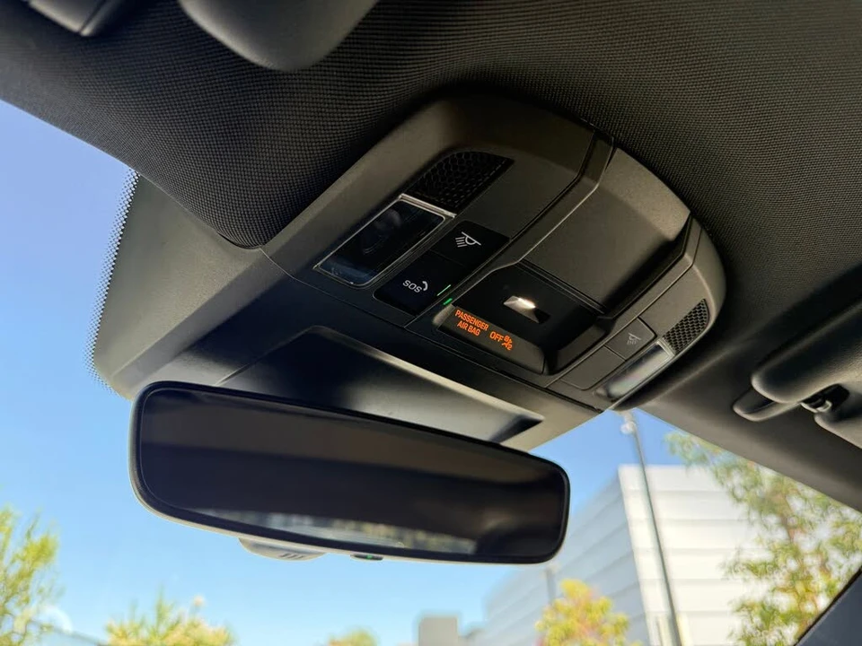 2021 Porsche 992 Carrera - Image 19 of 31