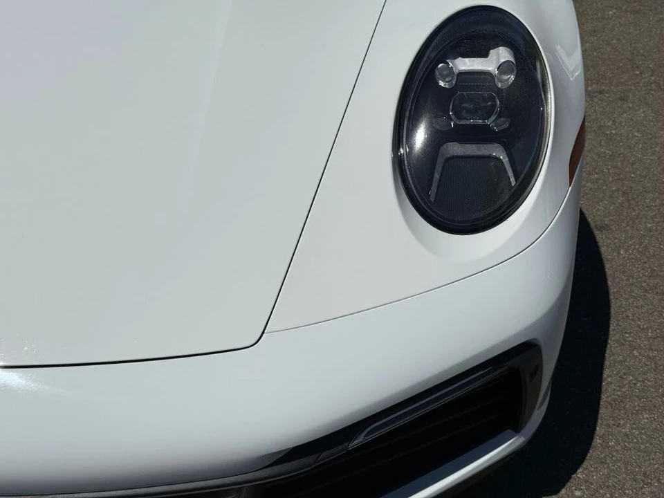 2021 Porsche 992 Carrera - Image 11 of 31