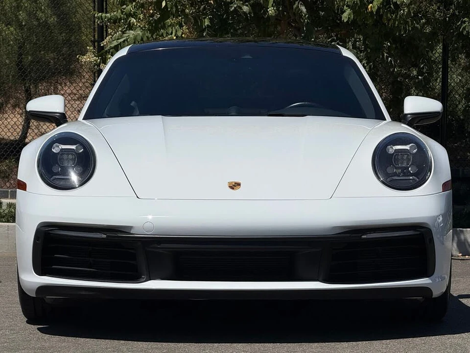 2021 Porsche 992 Carrera - Image 10 of 31