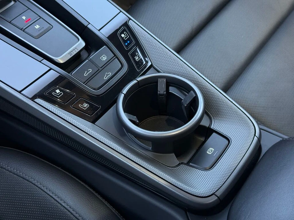 2021 Porsche 992 Carrera - Image 25 of 31