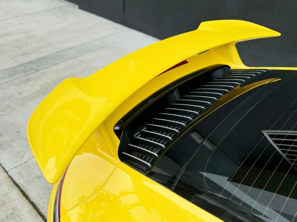 2021 Porsche 992 Carrera - Image 13 of 31