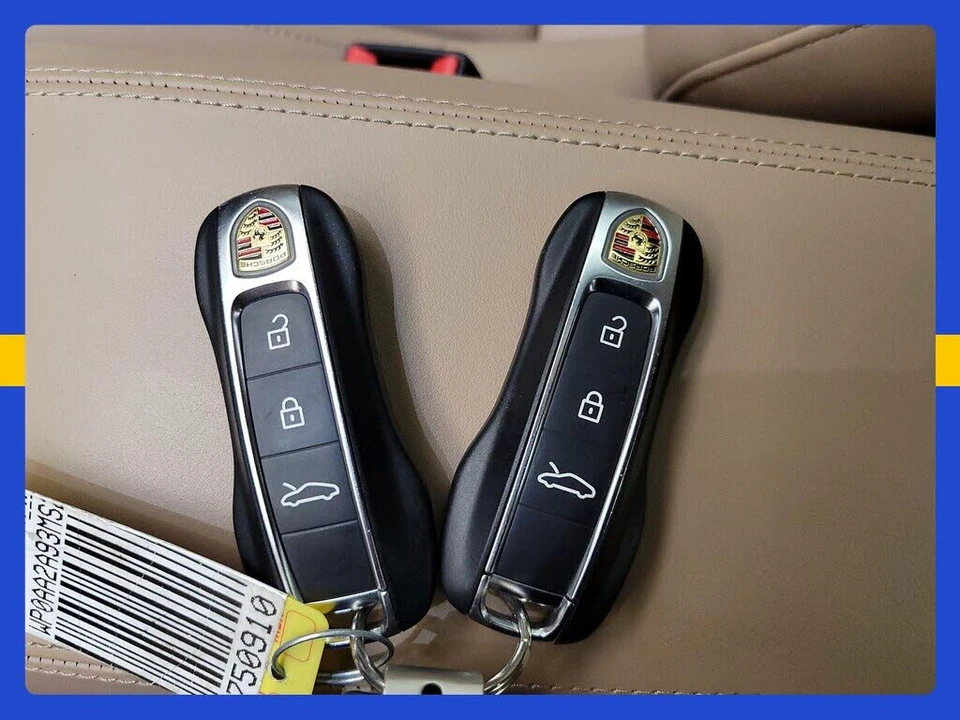 2021 Porsche 992 Carrera - Image 27 of 27