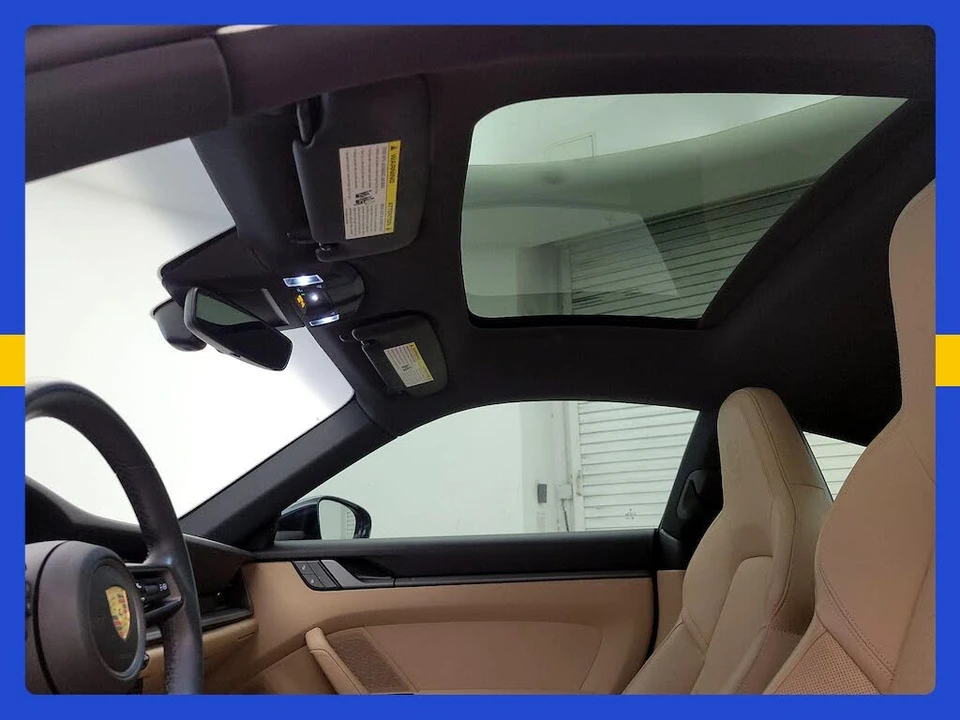 2021 Porsche 992 Carrera - Image 23 of 27