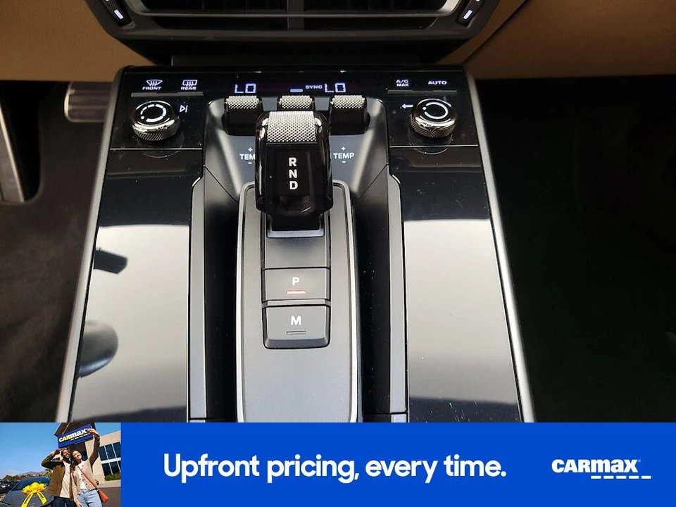 2021 Porsche 992 Carrera - Image 20 of 25