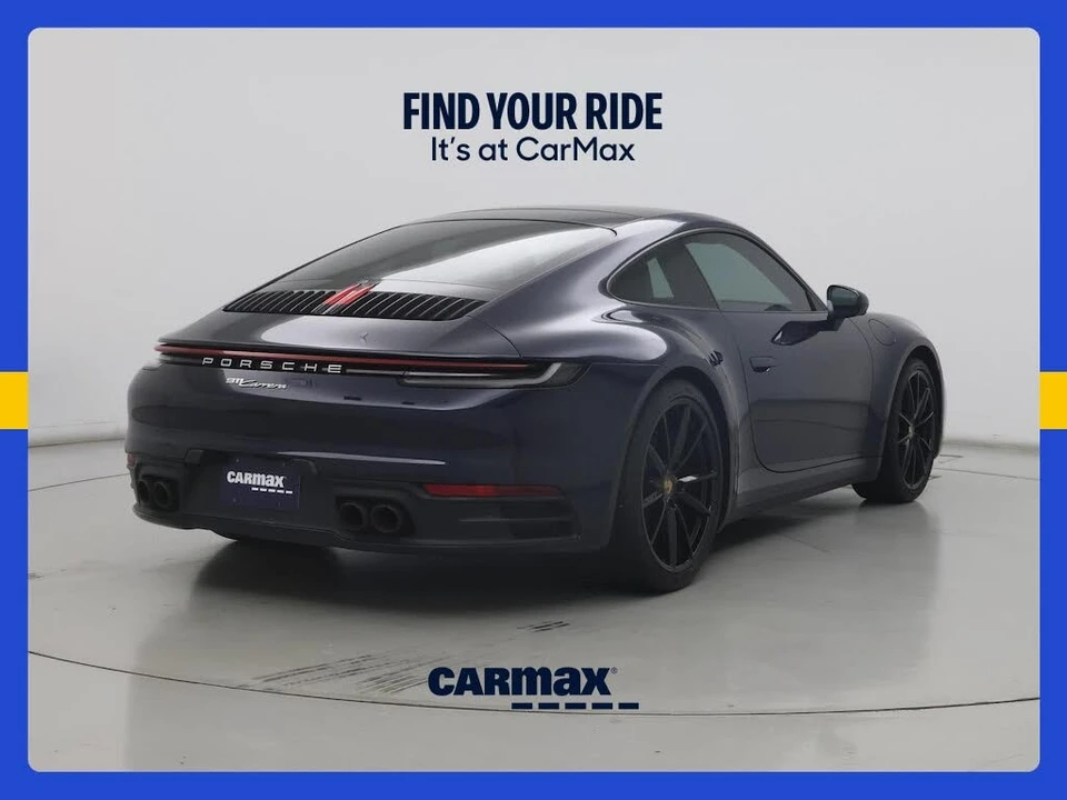 2021 Porsche 992 Carrera - Image 9 of 27