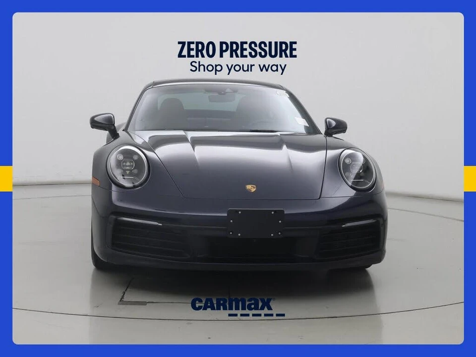 2021 Porsche 992 Carrera - Image 6 of 27
