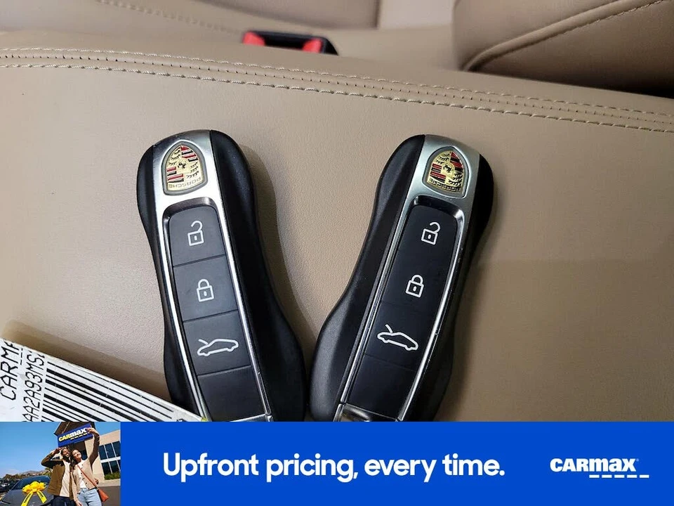 2021 Porsche 992 Carrera - Image 25 of 25