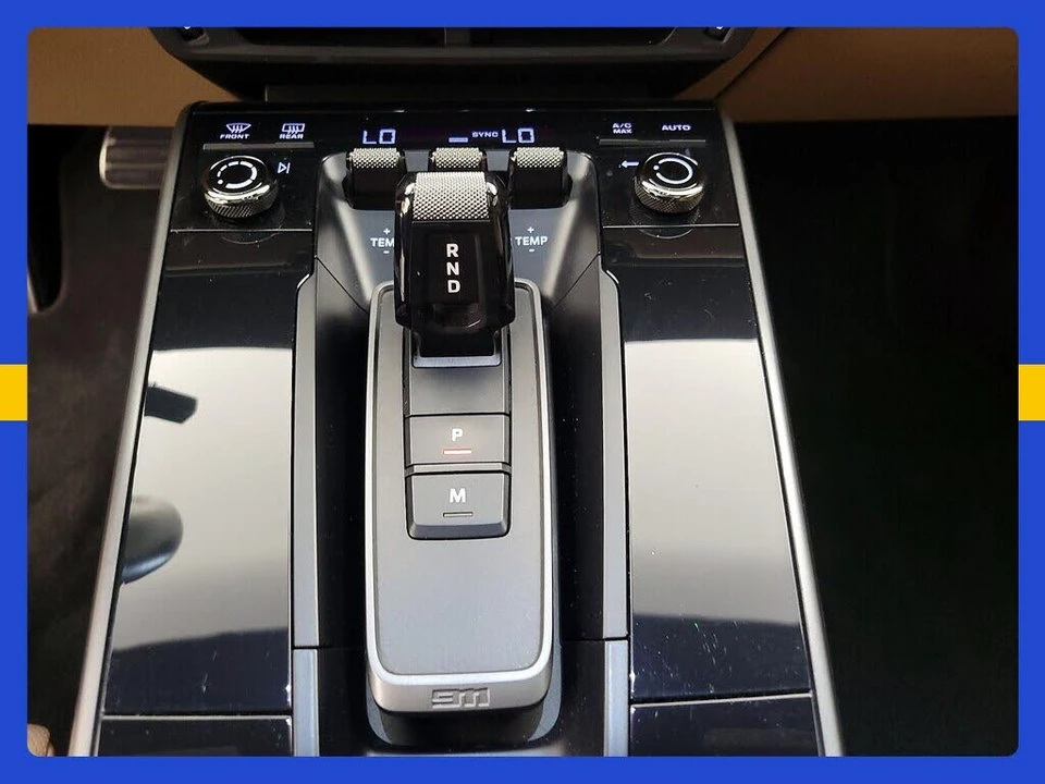 2021 Porsche 992 Carrera - Image 21 of 27