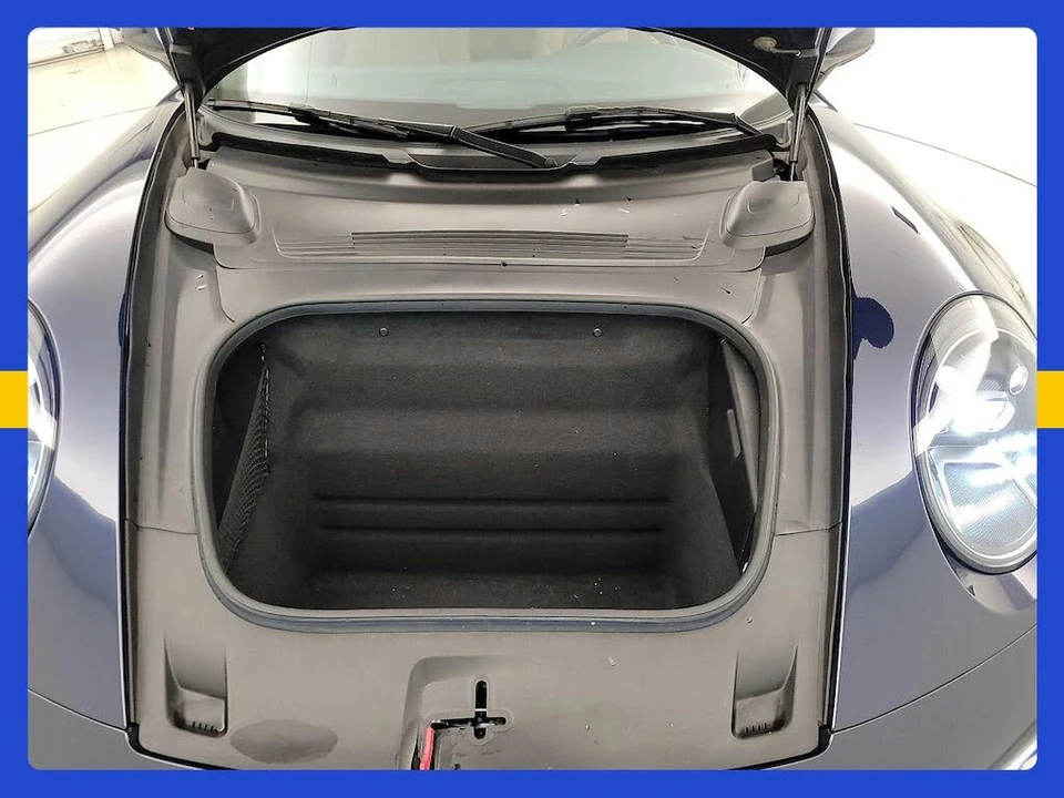 2021 Porsche 992 Carrera - Image 25 of 27