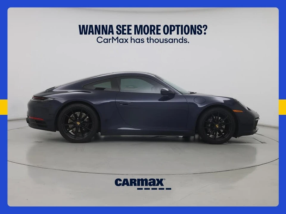 2021 Porsche 992 Carrera - Image 8 of 27
