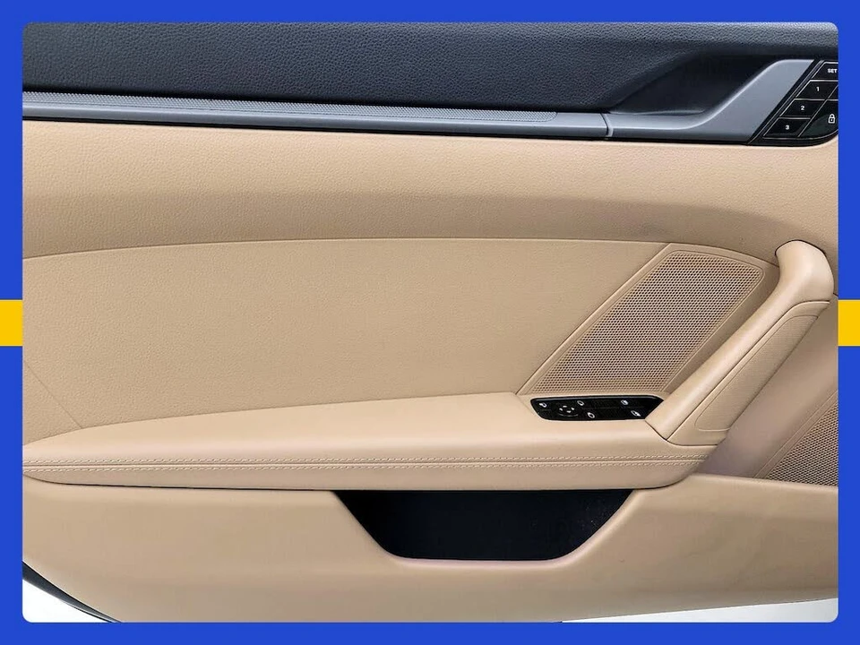 2021 Porsche 992 Carrera - Image 15 of 27
