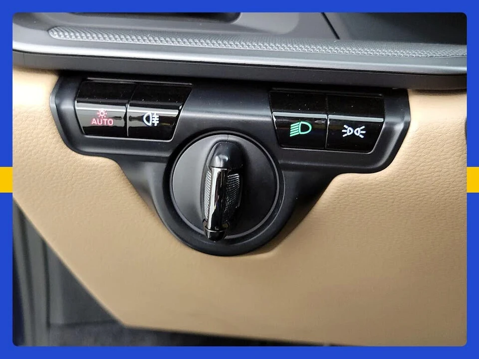 2021 Porsche 992 Carrera - Image 16 of 27