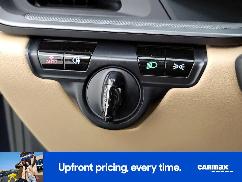 2021 Porsche 992 Carrera - Image 16 of 25