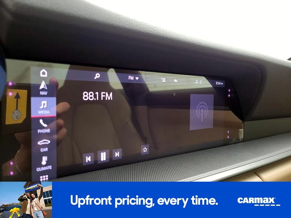2021 Porsche 992 Carrera - Image 18 of 25
