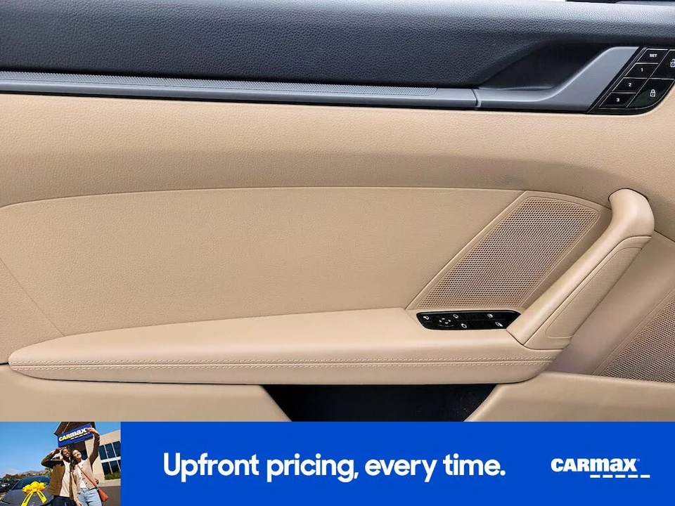 2021 Porsche 992 Carrera - Image 15 of 25