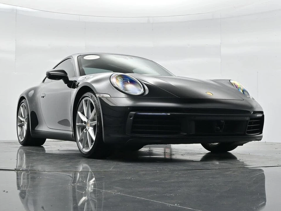 2021 Porsche 992 Carrera - Image 27 of 30