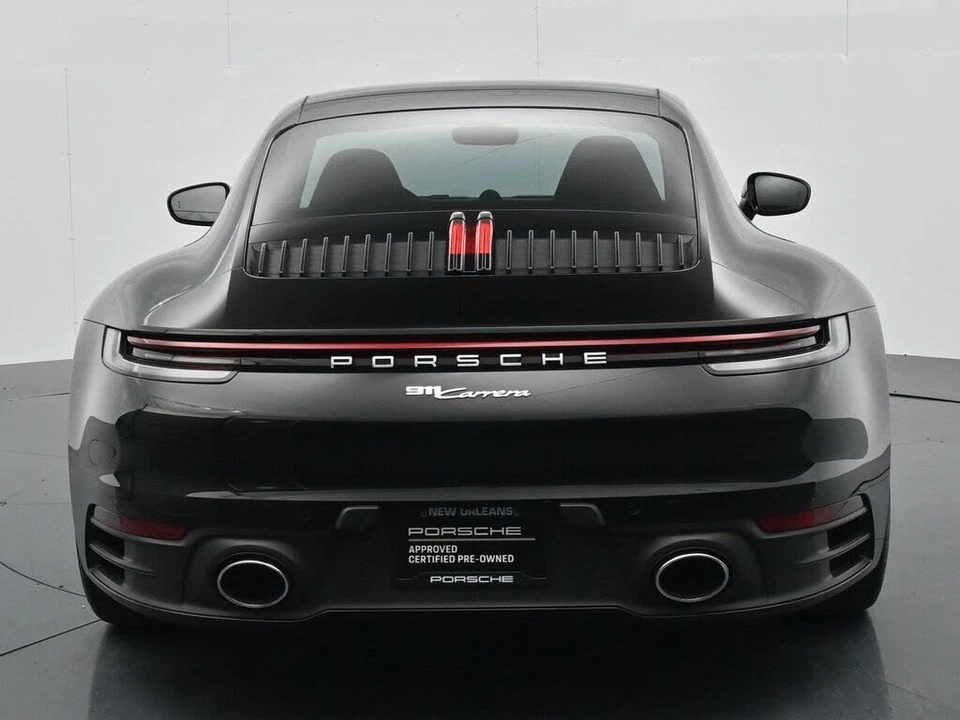 2021 Porsche 992 Carrera - Image 6 of 30