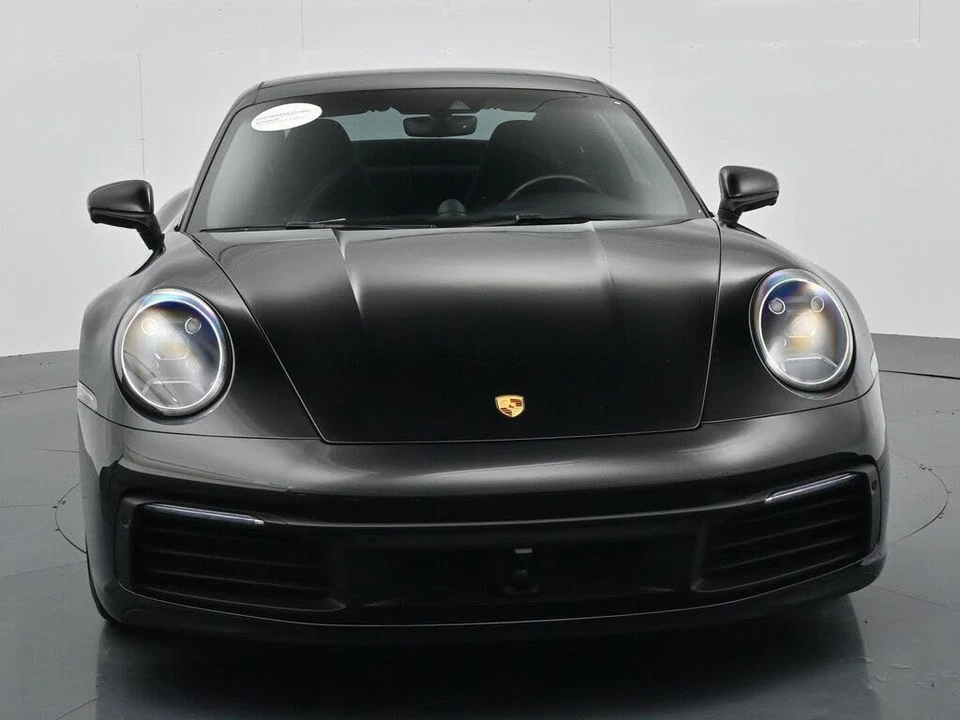 2021 Porsche 992 Carrera - Image 10 of 30