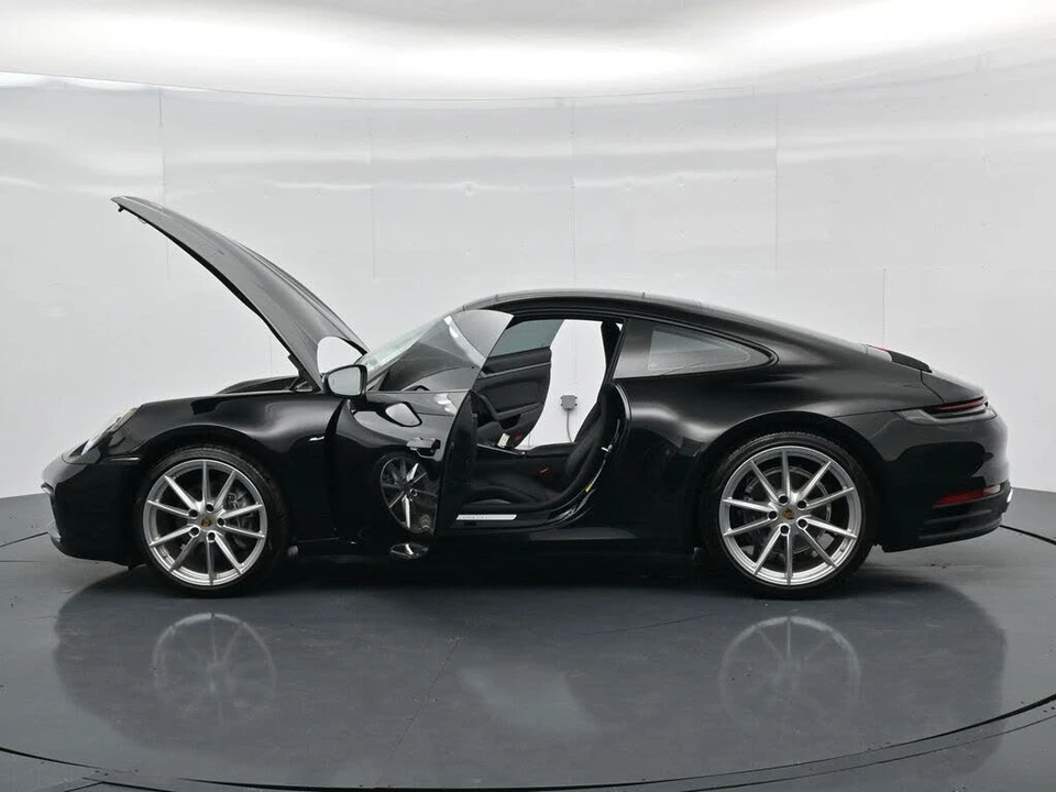 2021 Porsche 992 Carrera - Image 26 of 30