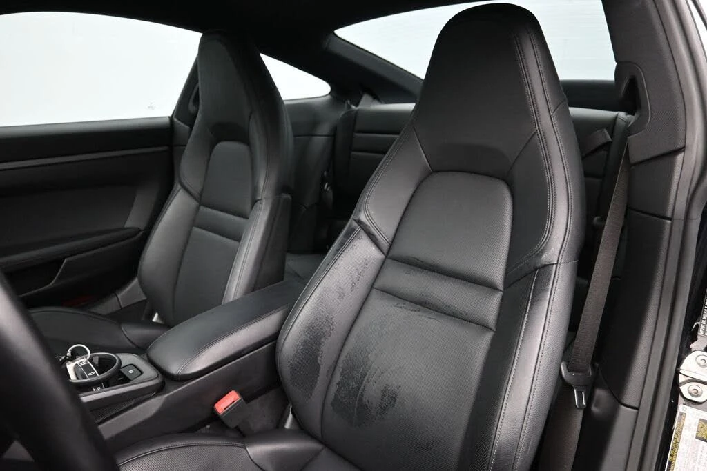 2021 Porsche 992 Carrera - Image 5 of 30