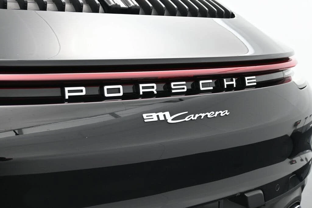 2021 Porsche 992 Carrera - Image 20 of 30