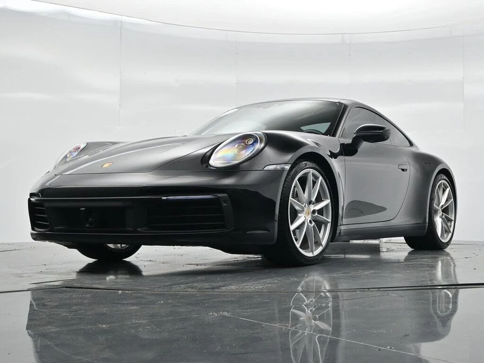 2021 Porsche 992 Carrera - Image 29 of 30
