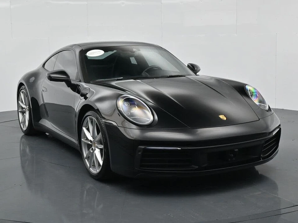 2021 Porsche 992 Carrera - Image 9 of 30