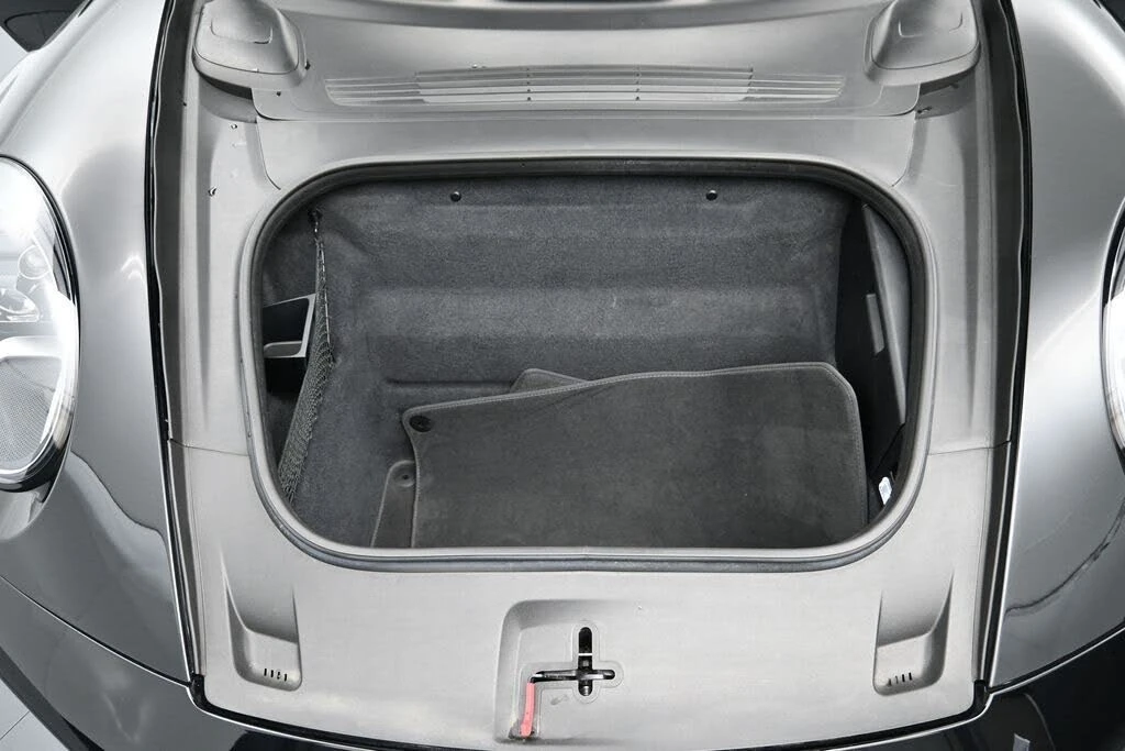 2021 Porsche 992 Carrera - Image 22 of 30