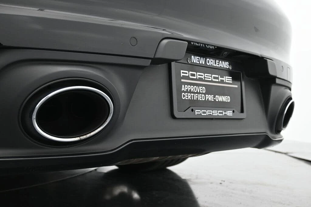 2021 Porsche 992 Carrera - Image 21 of 30