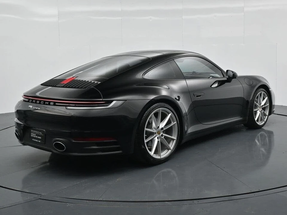 2021 Porsche 992 Carrera - Image 7 of 30