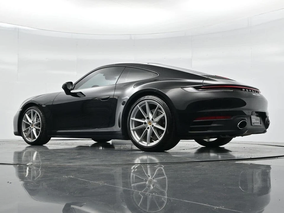 2021 Porsche 992 Carrera - Image 28 of 30
