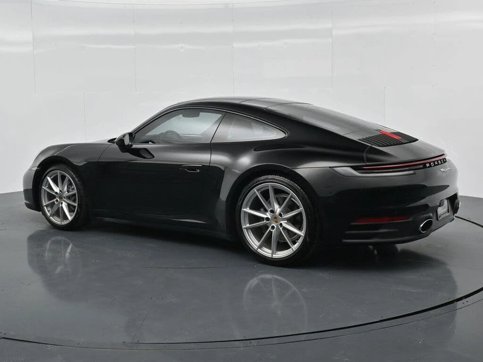2021 Porsche 992 Carrera - Image 3 of 30
