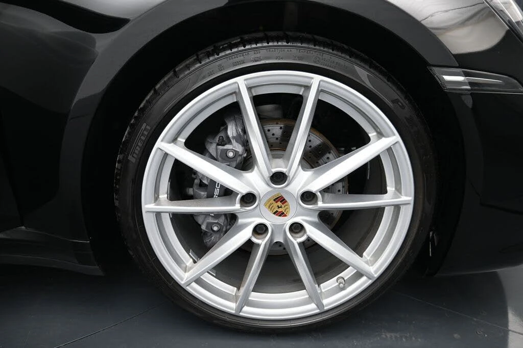 2021 Porsche 992 Carrera - Image 19 of 30
