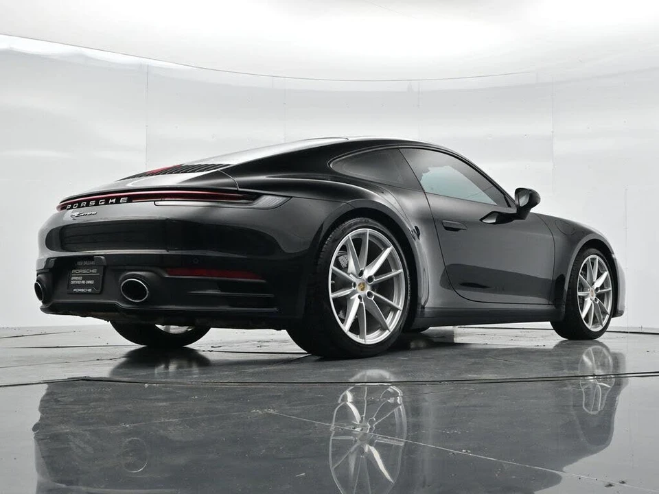 2021 Porsche 992 Carrera - Image 30 of 30