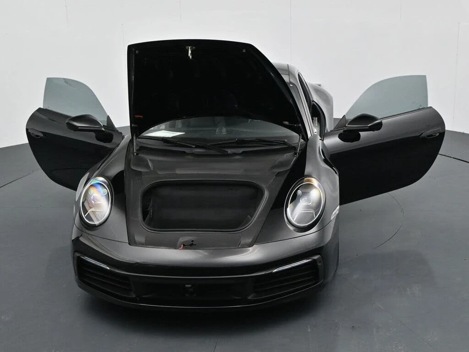 2021 Porsche 992 Carrera - Image 23 of 30