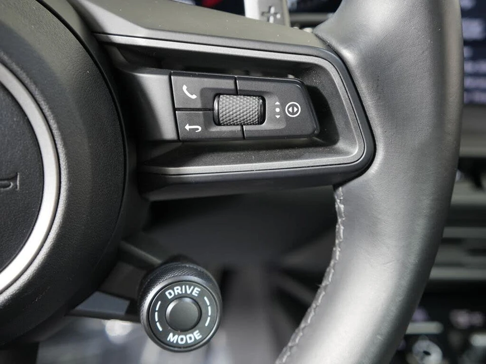 2021 Porsche 992 Carrera - Image 29 of 31