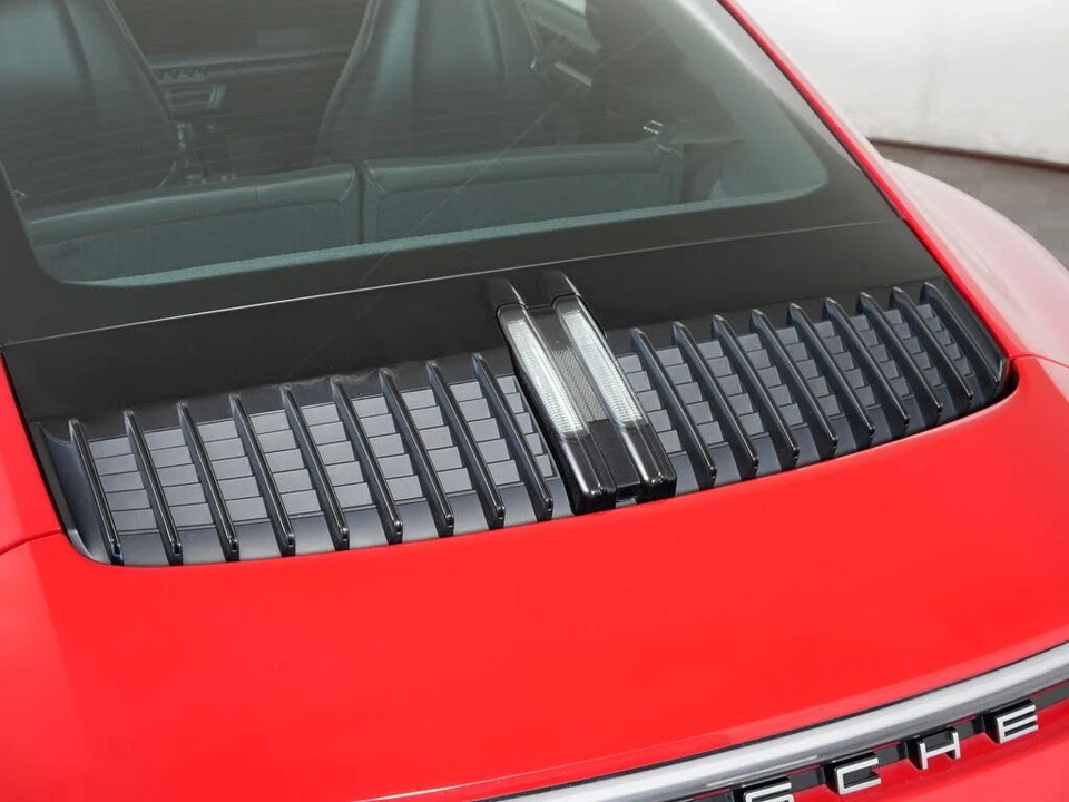 2021 Porsche 992 Carrera - Image 12 of 31