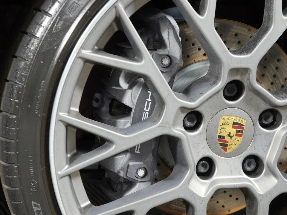 2021 Porsche 992 Carrera - Image 20 of 31