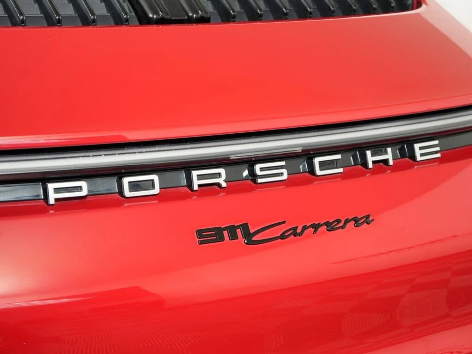 2021 Porsche 992 Carrera - Image 14 of 31