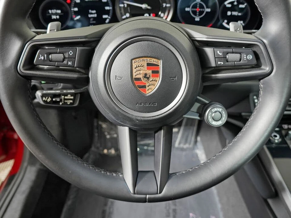 2021 Porsche 992 Carrera - Image 27 of 31