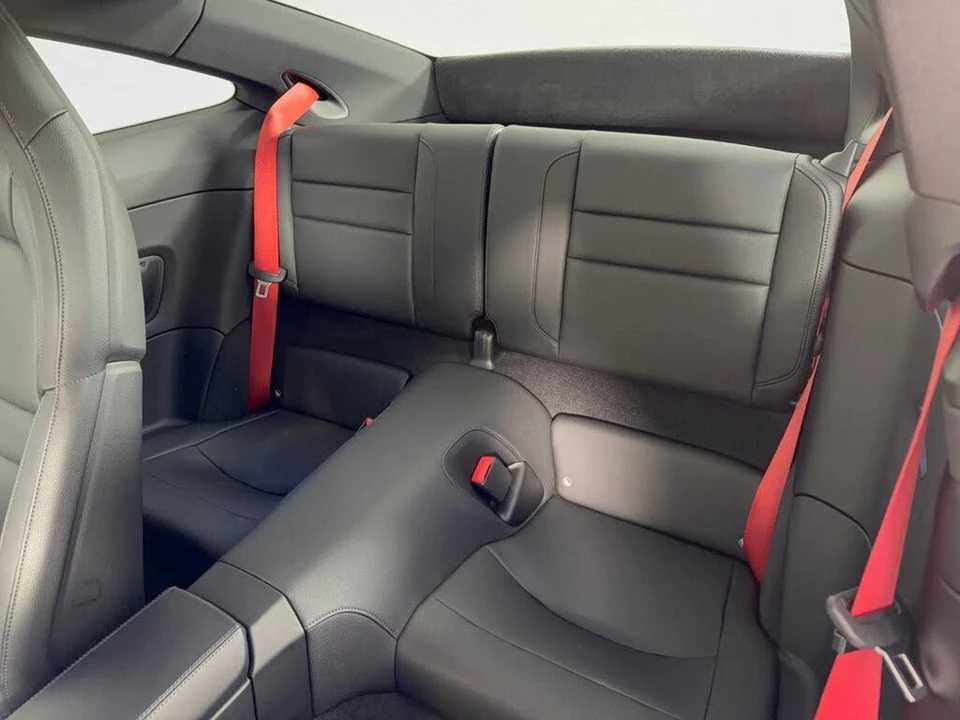 2021 Porsche 992 Carrera - Image 25 of 31