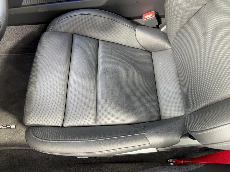 2021 Porsche 992 Carrera - Image 16 of 31
