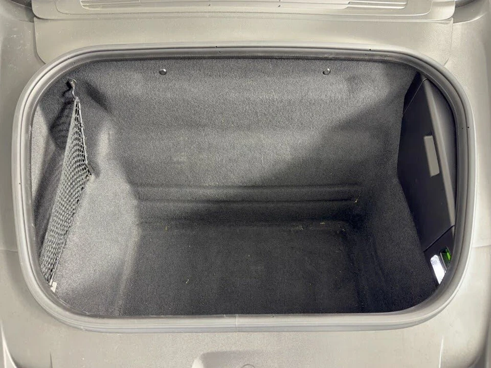2021 Porsche 992 Carrera - Image 28 of 31